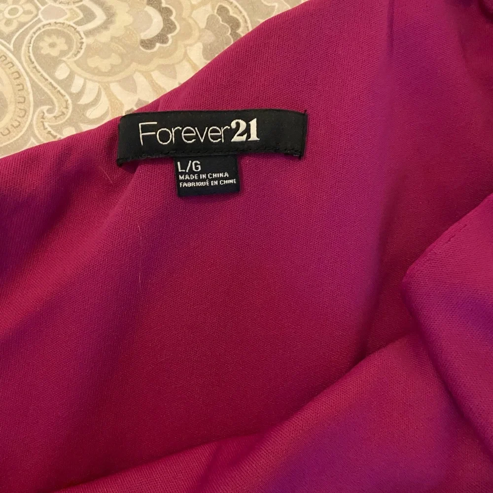 Beautiful One Shoulder Ruffle Body Con Dress - Picture 2 of 5